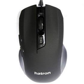 Hatron HM110 wired mouse